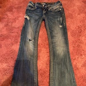 Rock Revival Jeans “Aida”